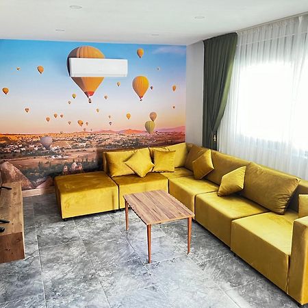 Antalya Silyan Villas Hacisekililer المظهر الخارجي الصورة