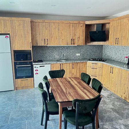 Antalya Silyan Villas Hacisekililer المظهر الخارجي الصورة