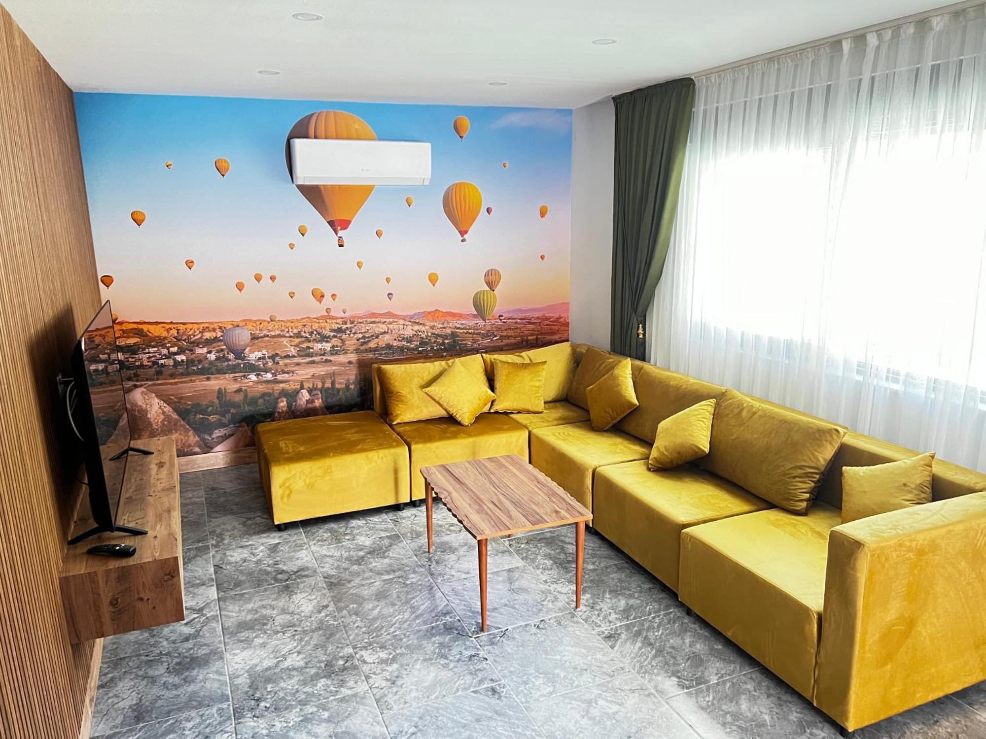 Antalya Silyan Villas Hacisekililer المظهر الخارجي الصورة