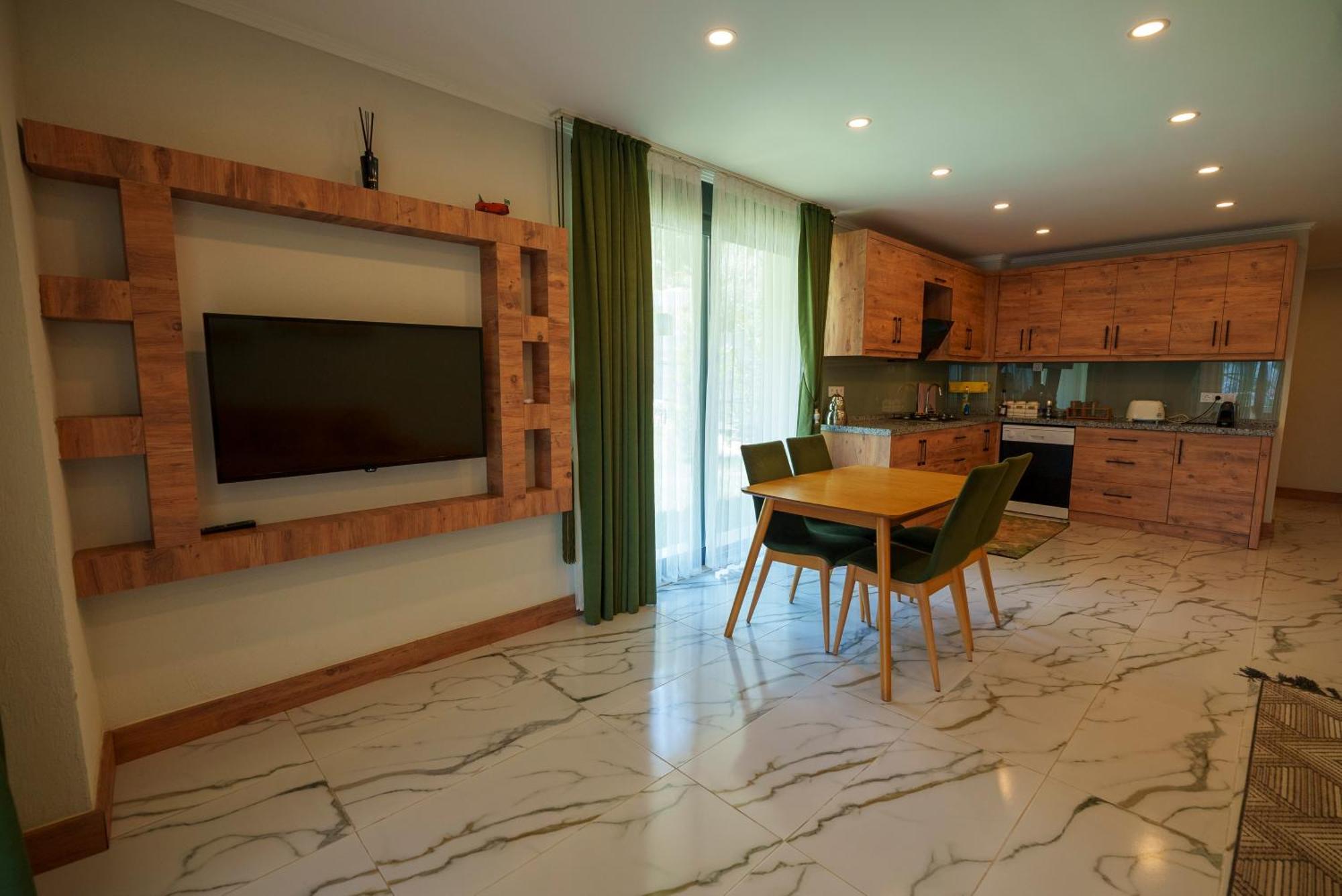 Antalya Silyan Villas Hacisekililer المظهر الخارجي الصورة