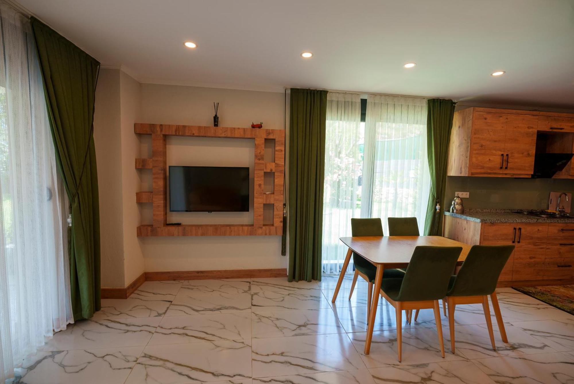 Antalya Silyan Villas Hacisekililer المظهر الخارجي الصورة