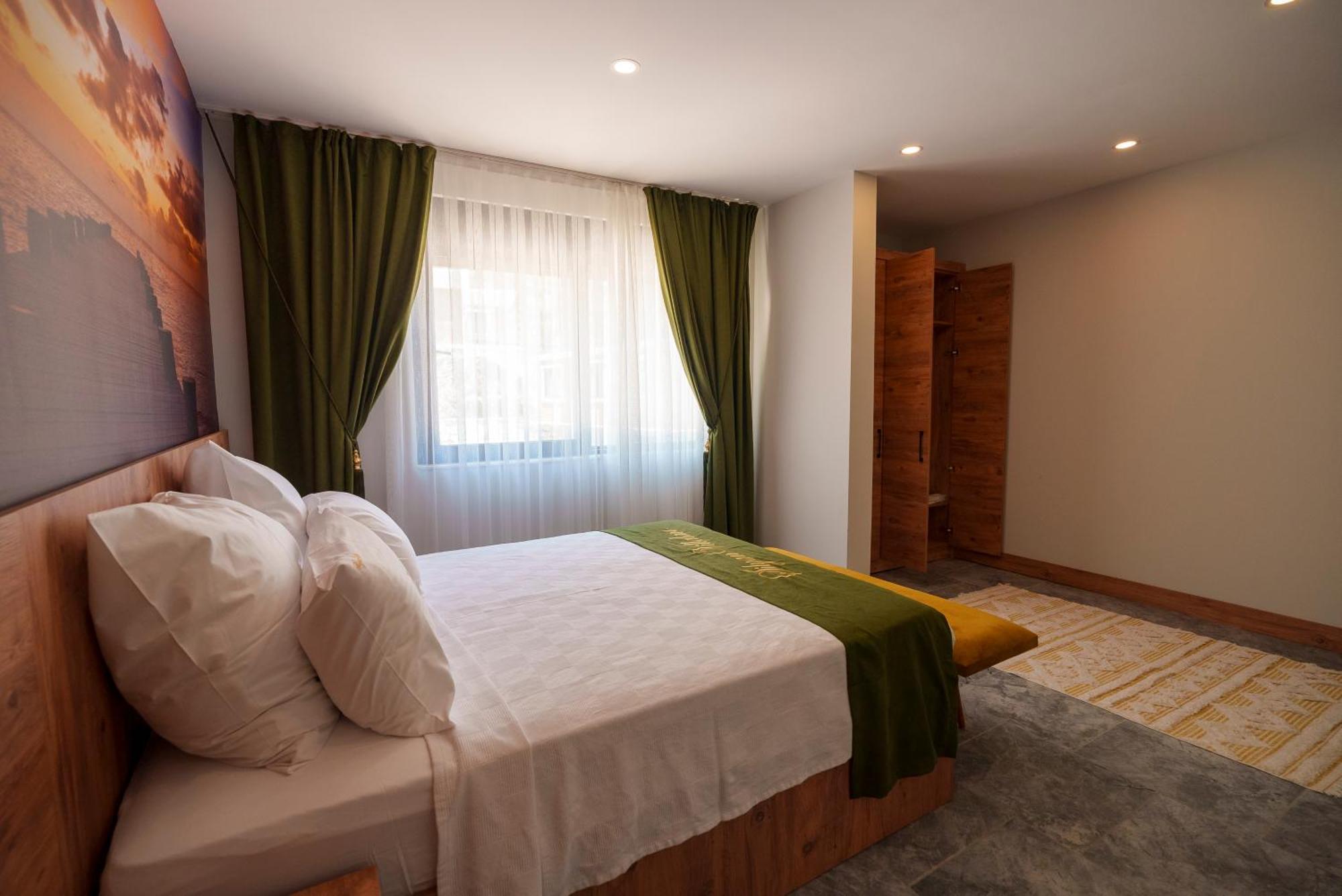 Antalya Silyan Villas Hacisekililer المظهر الخارجي الصورة