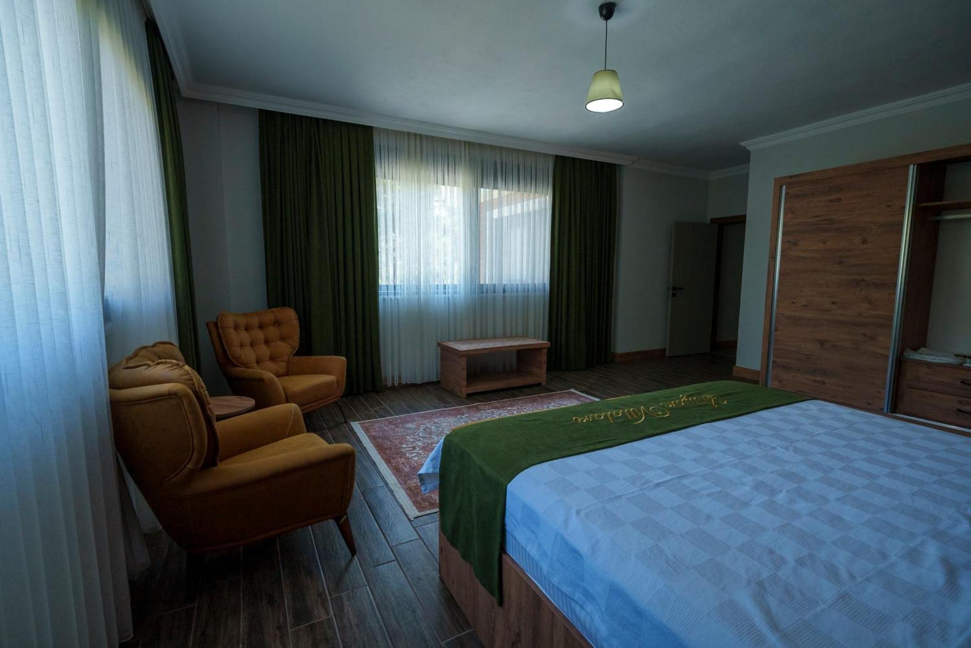 Antalya Silyan Villas Hacisekililer المظهر الخارجي الصورة