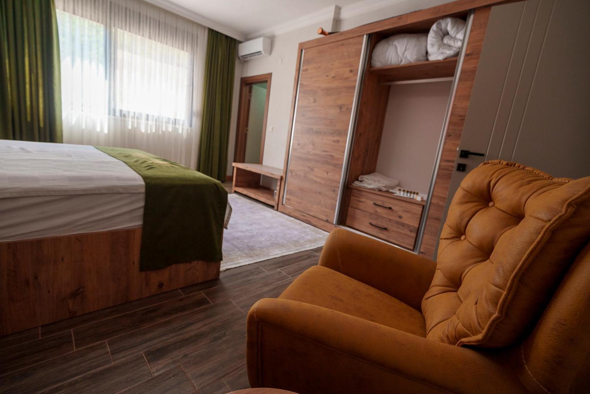 Antalya Silyan Villas Hacisekililer المظهر الخارجي الصورة