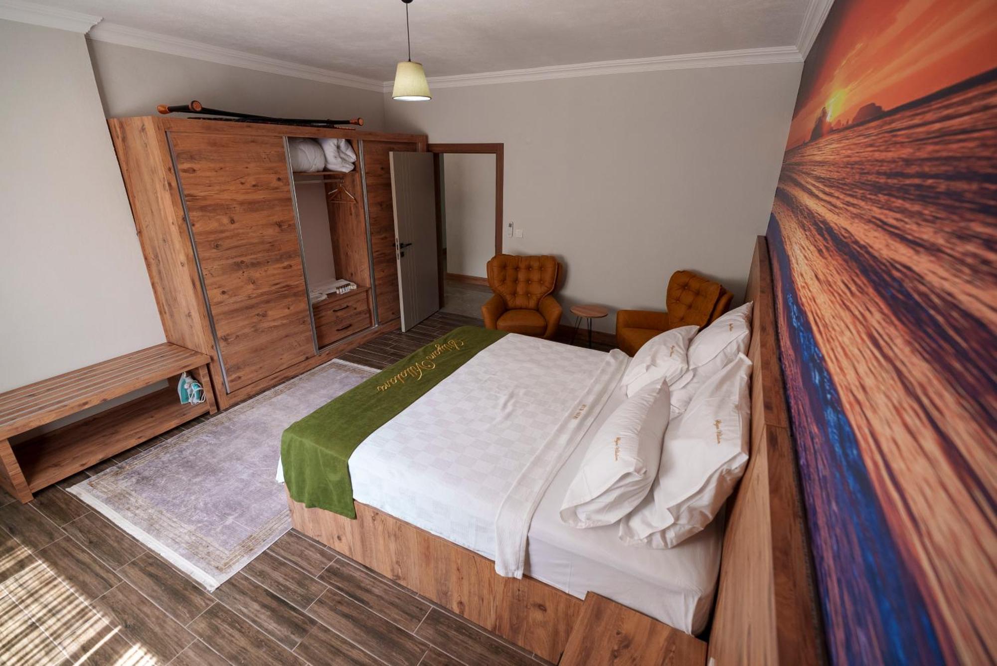 Antalya Silyan Villas Hacisekililer المظهر الخارجي الصورة