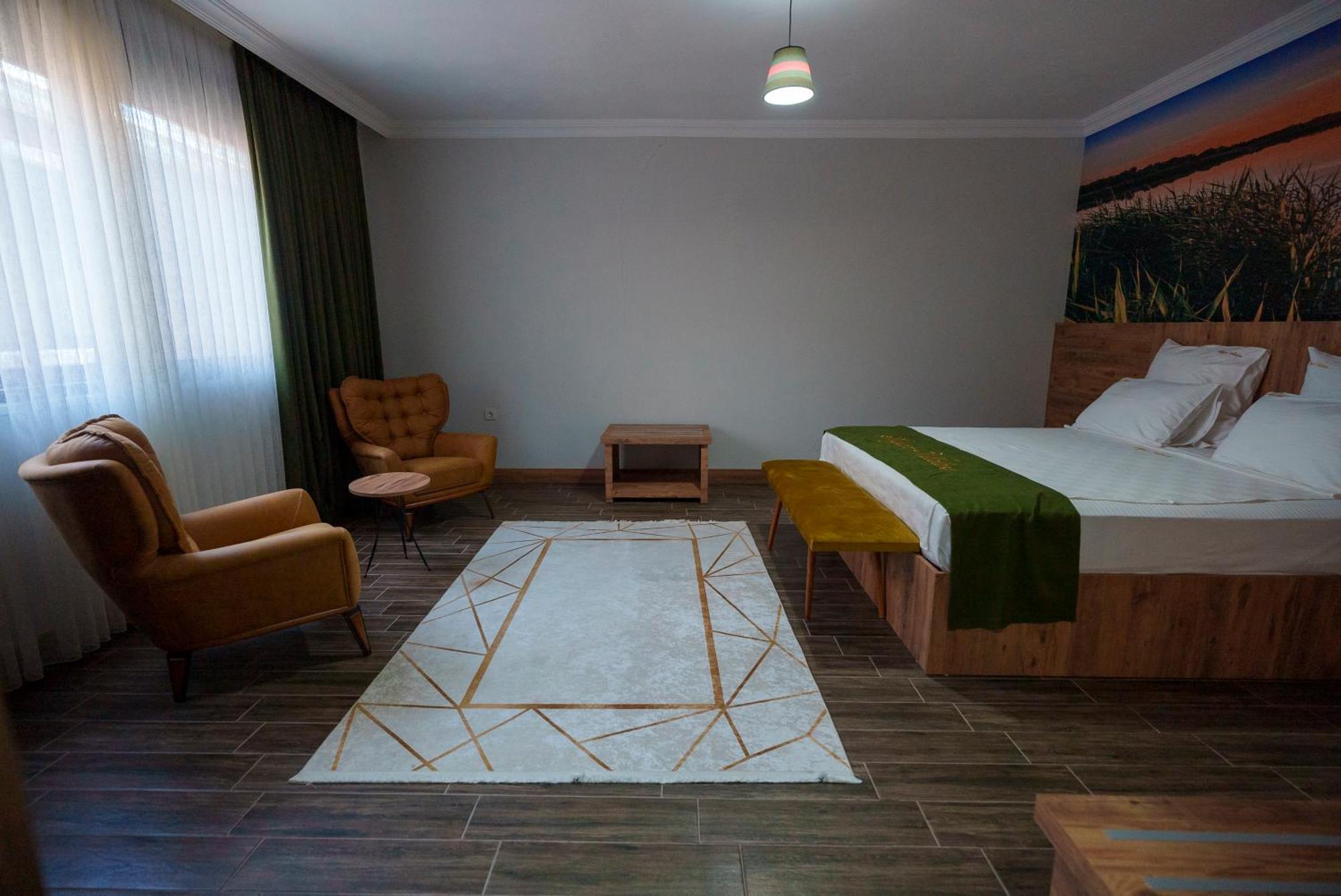 Antalya Silyan Villas Hacisekililer المظهر الخارجي الصورة