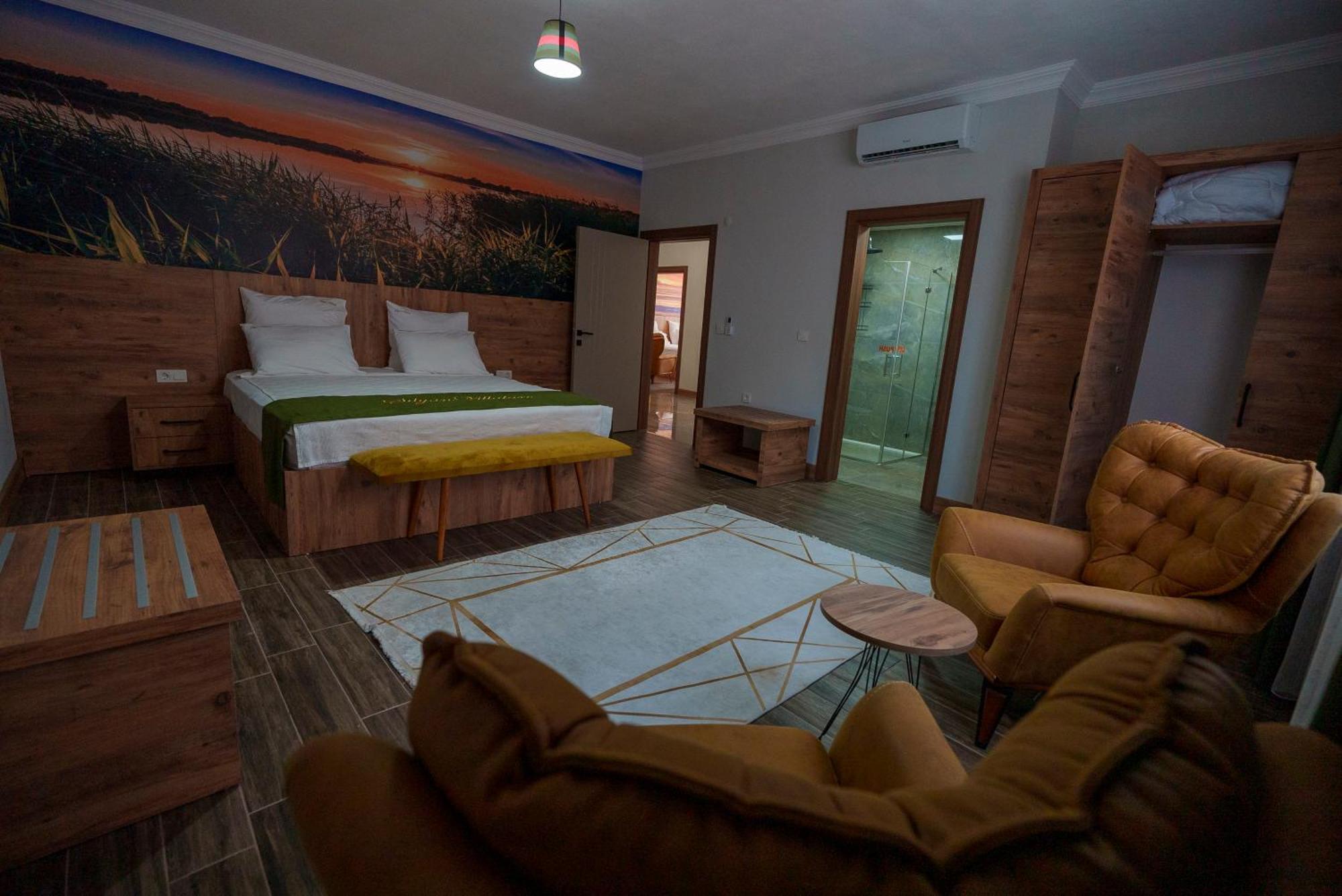Antalya Silyan Villas Hacisekililer المظهر الخارجي الصورة