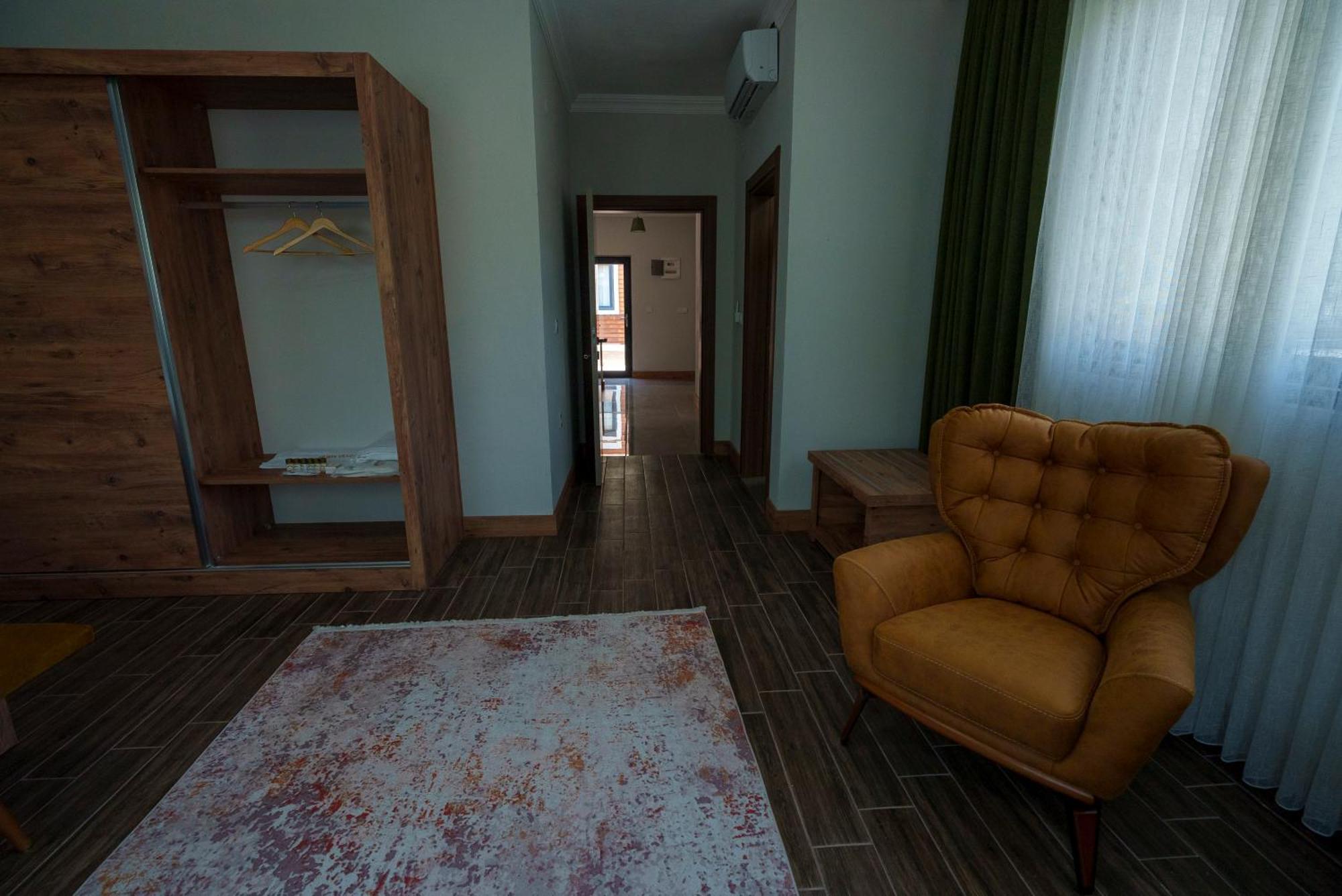 Antalya Silyan Villas Hacisekililer المظهر الخارجي الصورة