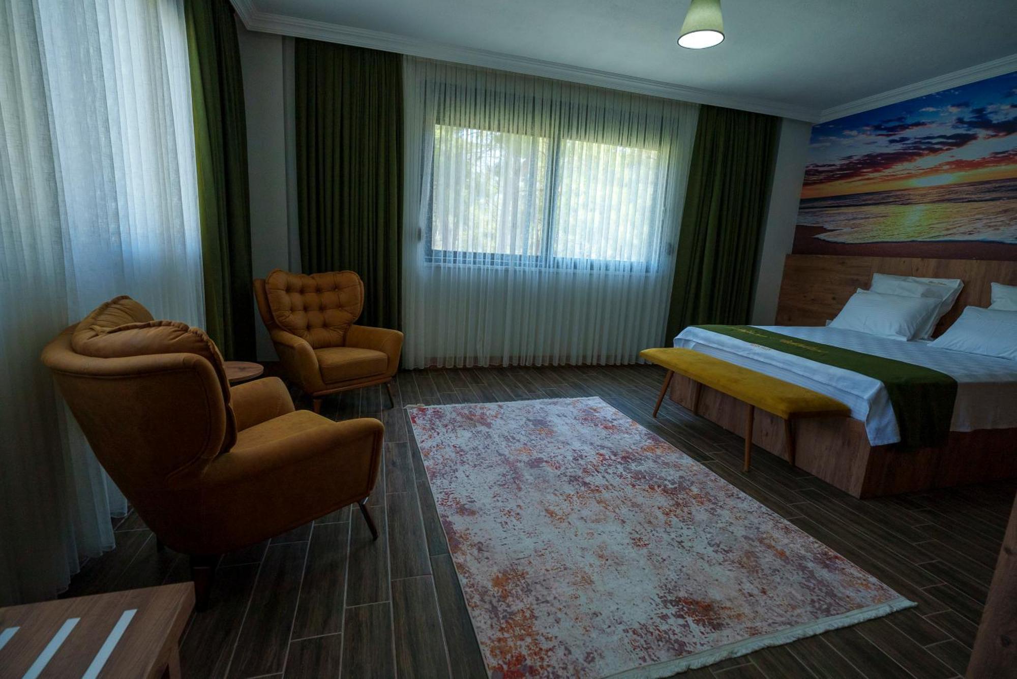 Antalya Silyan Villas Hacisekililer المظهر الخارجي الصورة