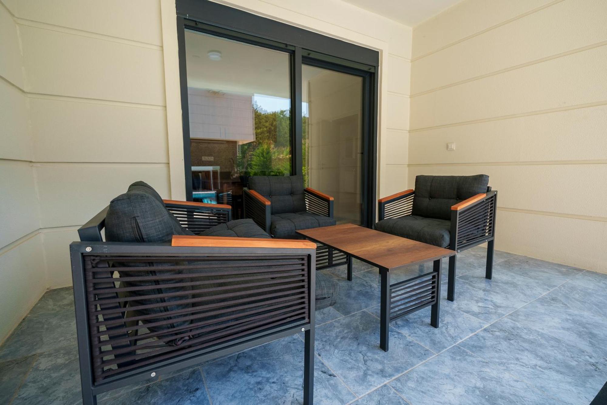 Antalya Silyan Villas Hacisekililer المظهر الخارجي الصورة