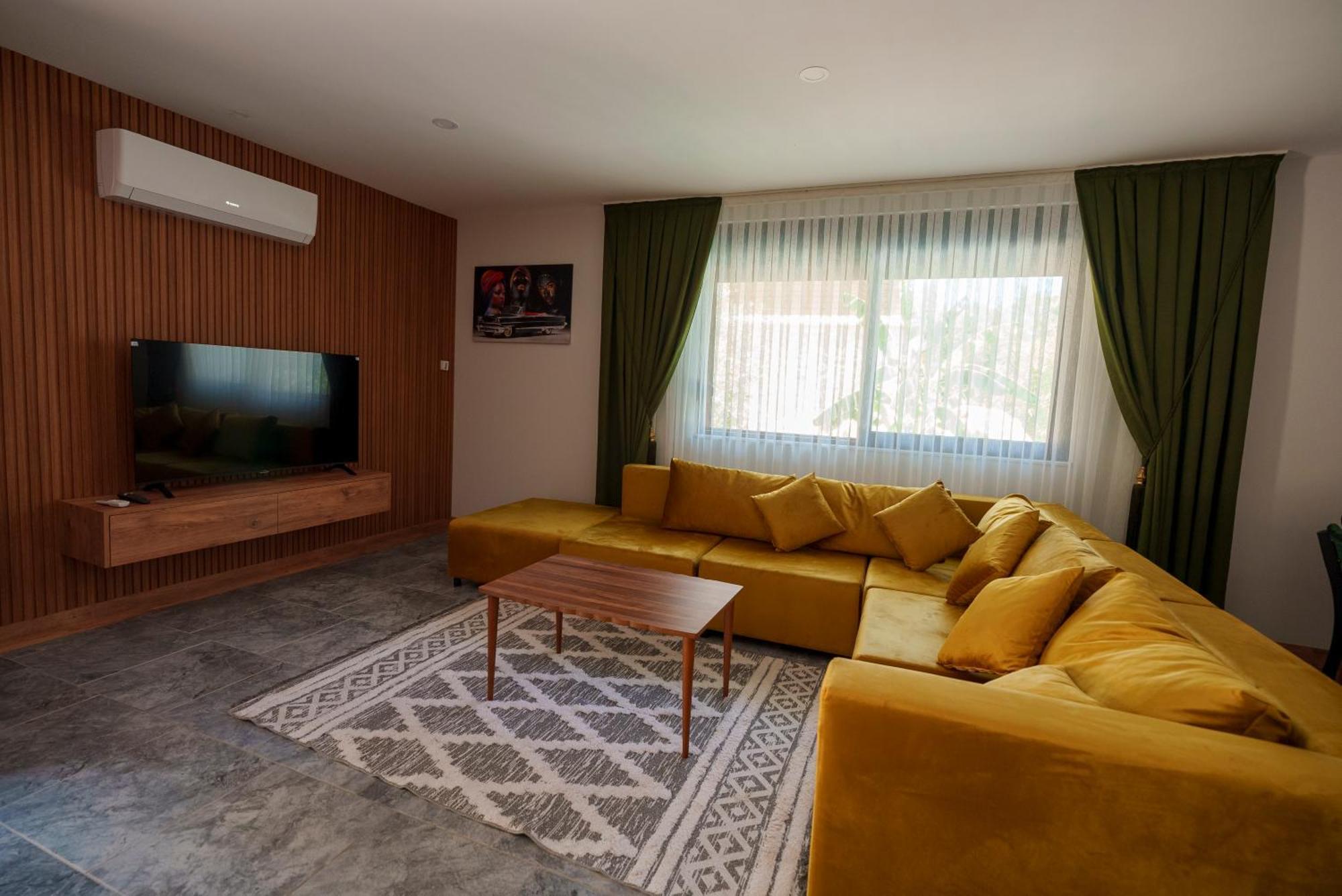 Antalya Silyan Villas Hacisekililer المظهر الخارجي الصورة