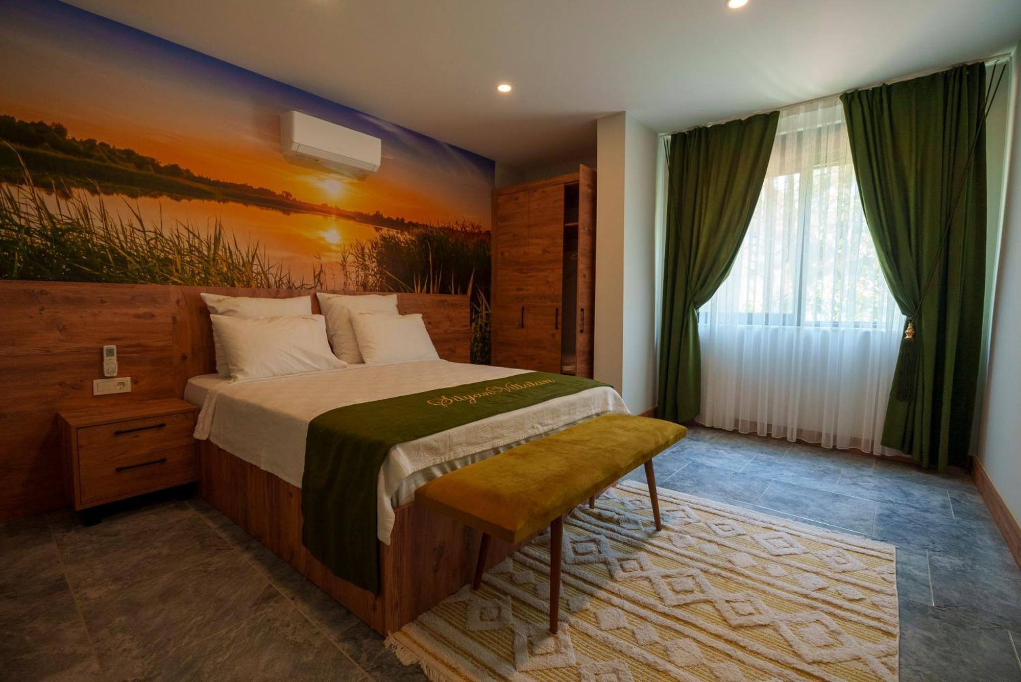 Antalya Silyan Villas Hacisekililer المظهر الخارجي الصورة